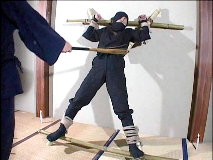 GVZ-01 パート 4 - 36 分