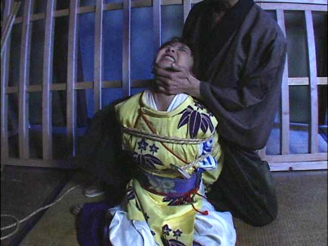 GVZ-05 第 3 部分 - 34 分钟