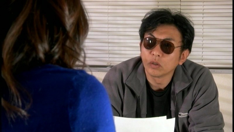 HSTR-013 パート 17 - 78 分