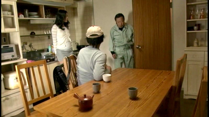 HSTR-015 第 7 部分 - 54 分钟