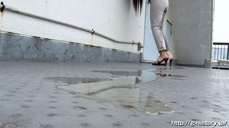 HSTR-023 第 5 部分 - 46 分钟