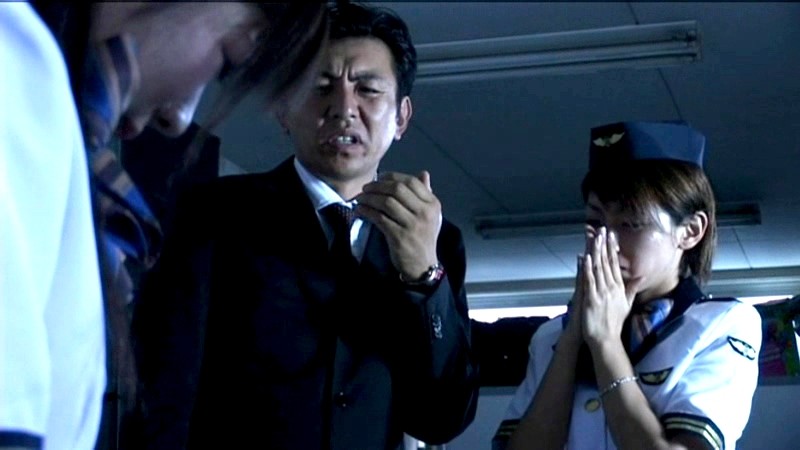 JDSD-004 Part 5 - 46 minutes