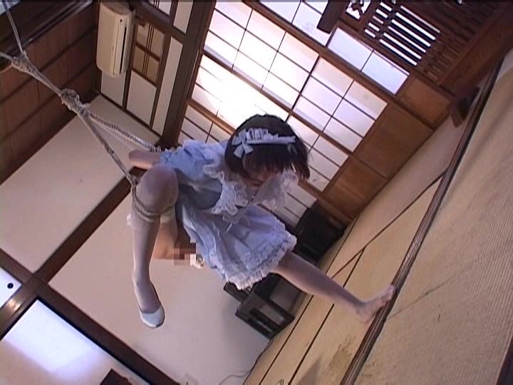 JGBD-004 パート 15 - 72 分