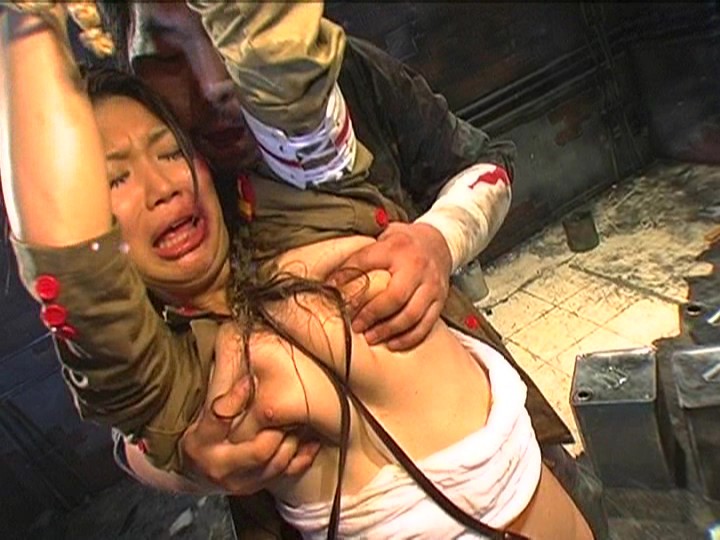 JLSD-002 パート 11 - 70 分