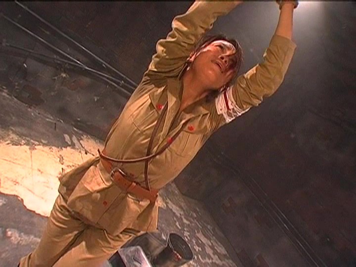 JLSD-002 パート 3 - 38 分