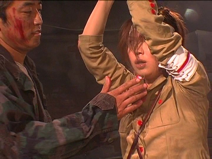 JLSD-002 パート 4 - 42 分