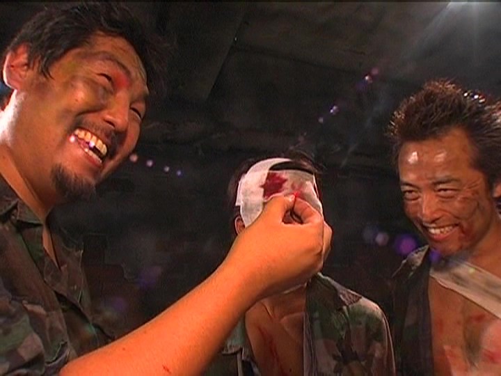 JLSD-002 パート 6 - 50 分