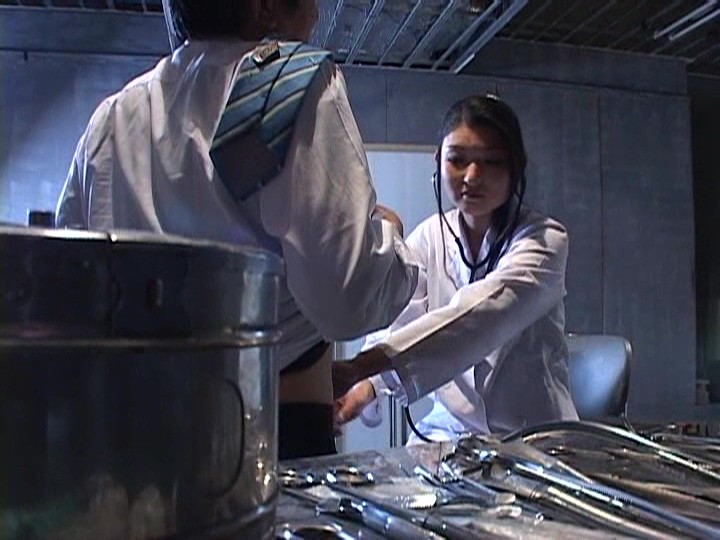 JMRD-07 Part 11 - 60 minutes