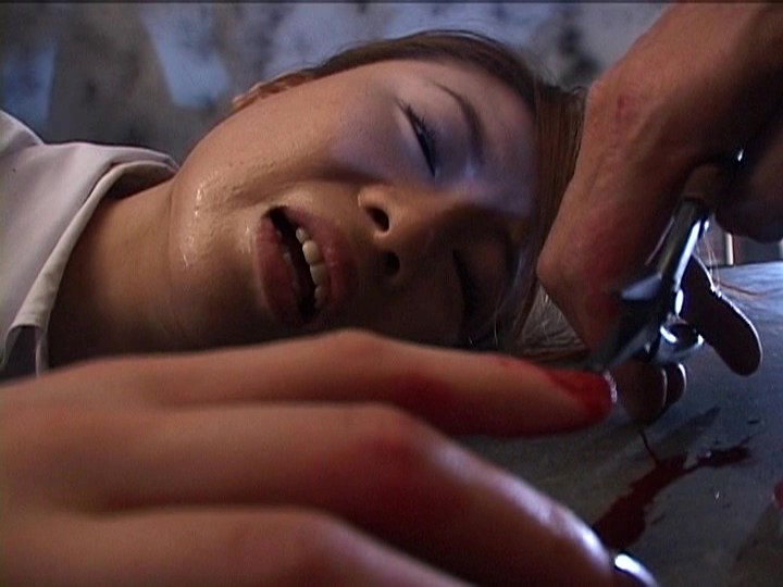 SII-002 Bagian 4 - 45 minit