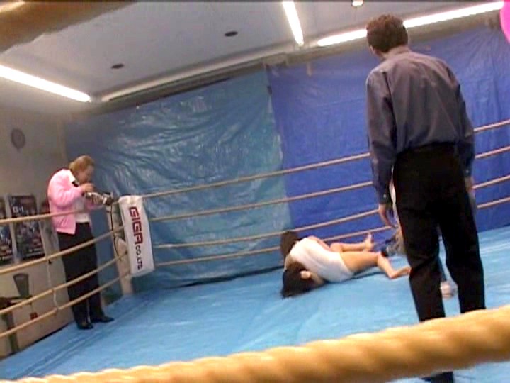 SQB-03 パート 2 - 35 分