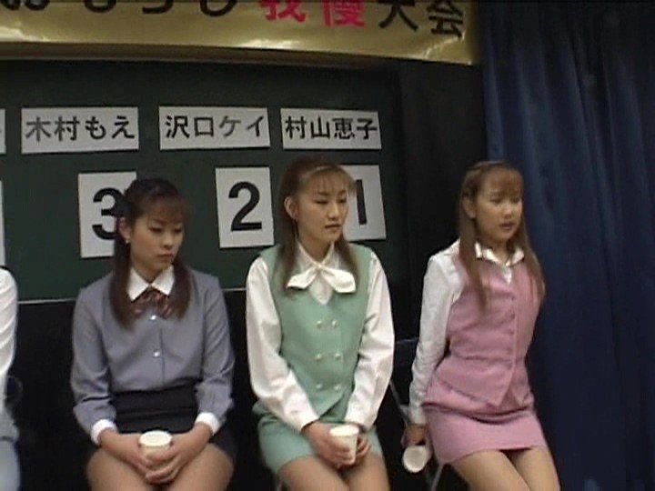 SRZ-04 パート 2 - 35 分