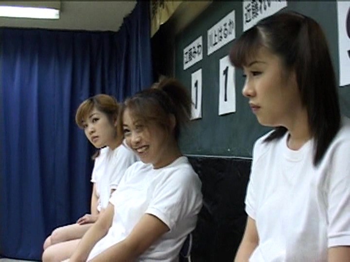 SRZ-08 Bagian 15 - 100 minit