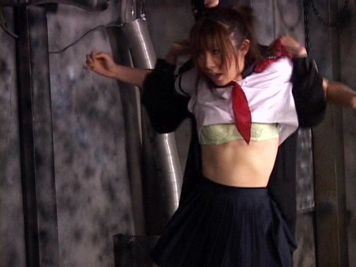 STK-001 Part 7 - 54 minutes