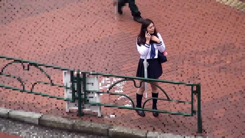 SON-117 第 5 部分 - 54 分钟