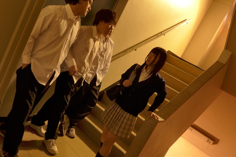 MST-007 第 3 部分 - 42 分钟