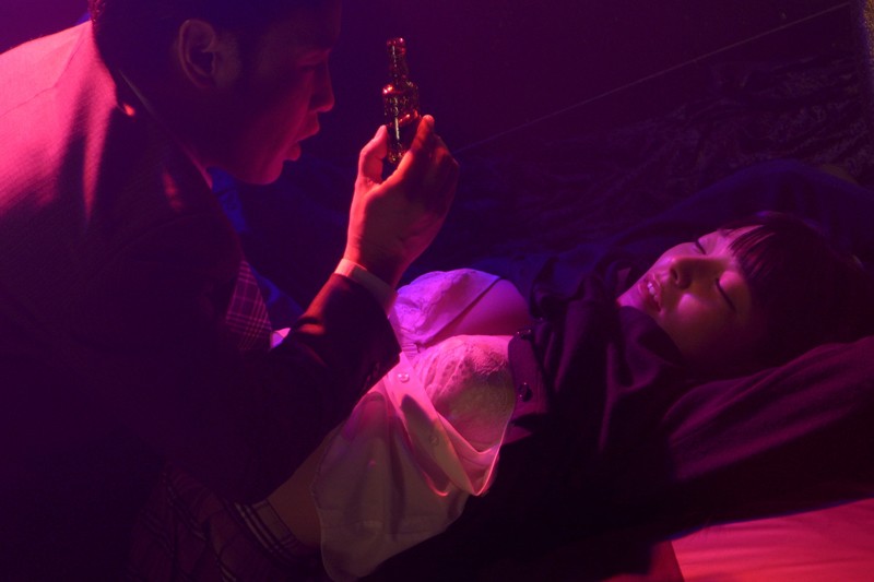 MST-007 第 7 部分 - 66 分钟