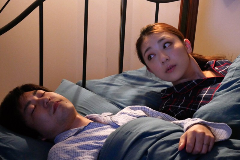 NACS-001 第 1 部分 - 30 分钟