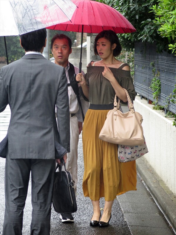 NACS-004 第 2 部分 - 35 分钟