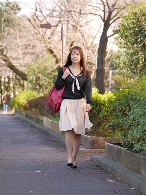 NACS-008 第 1 部分 - 30 分钟