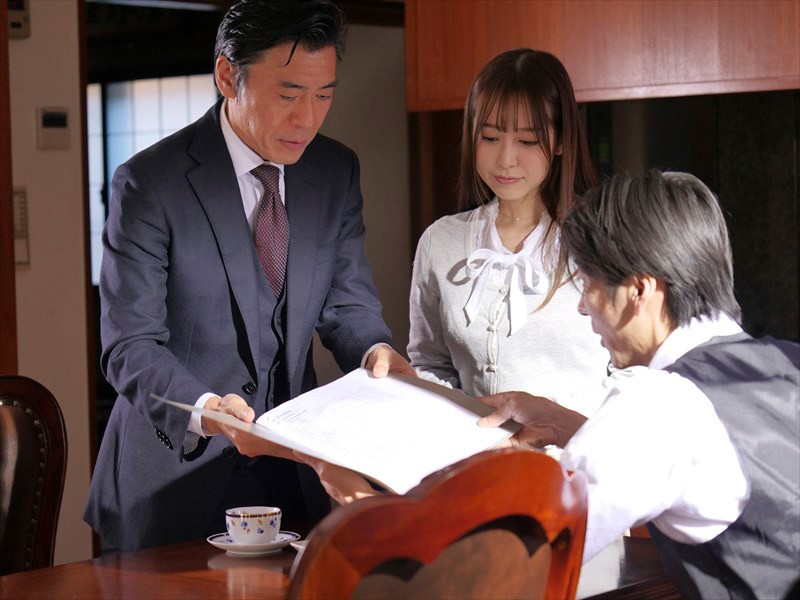 NACS-008 第 2 部分 - 36 分钟