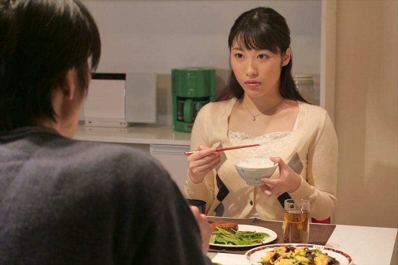 NACS-009 Part 2 - 35 minutes