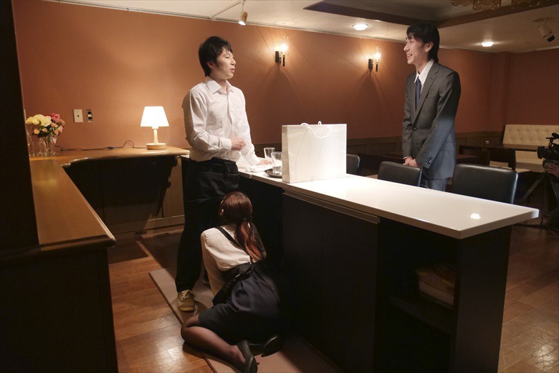 NACS-012 パート 9 - 70 分