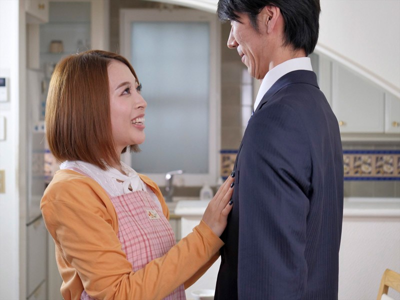 NAFI-006 第 1 部分 - 30 分钟