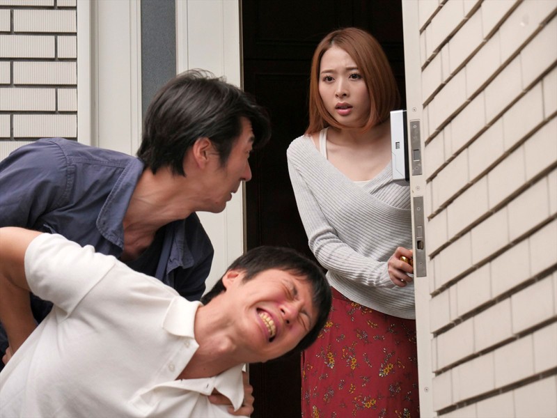 NAFI-006 第 2 部分 - 35 分钟