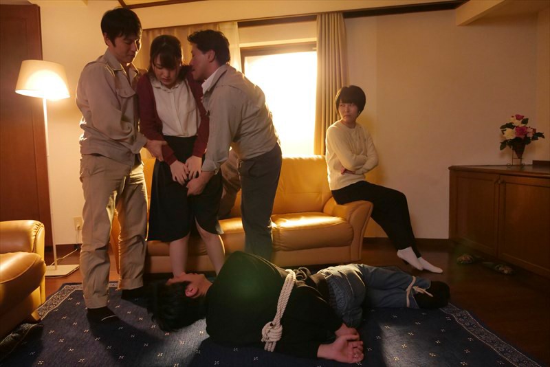 NAFI-010 パート 14 - 108 分