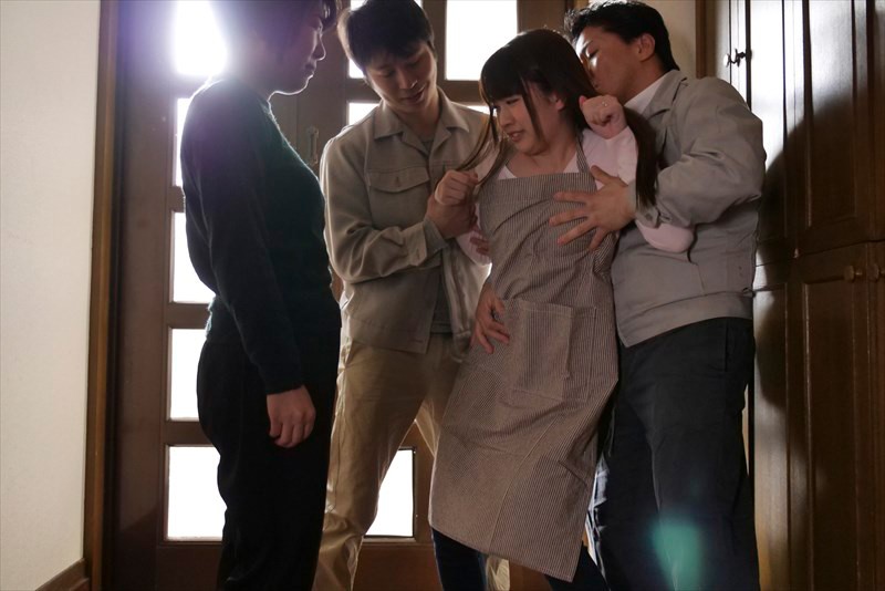 NAFI-010 第 2 部分 - 36 分钟