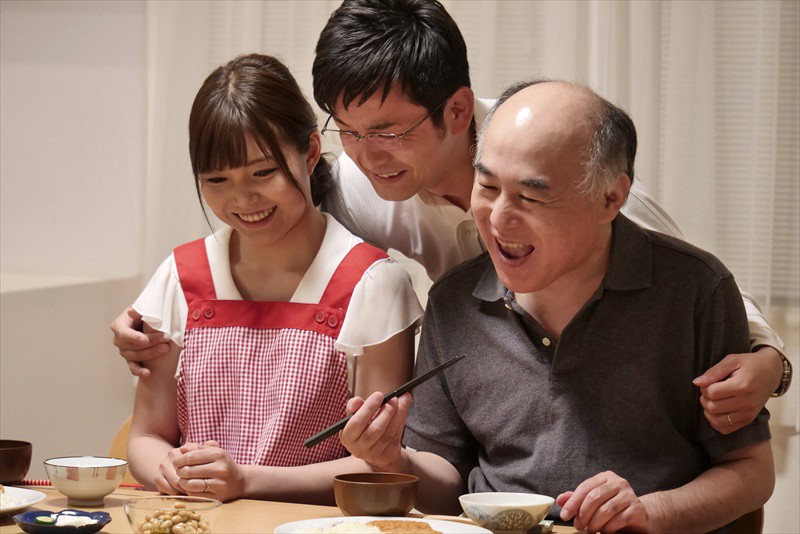 NAFI-013 Part 2 - 35 minutes