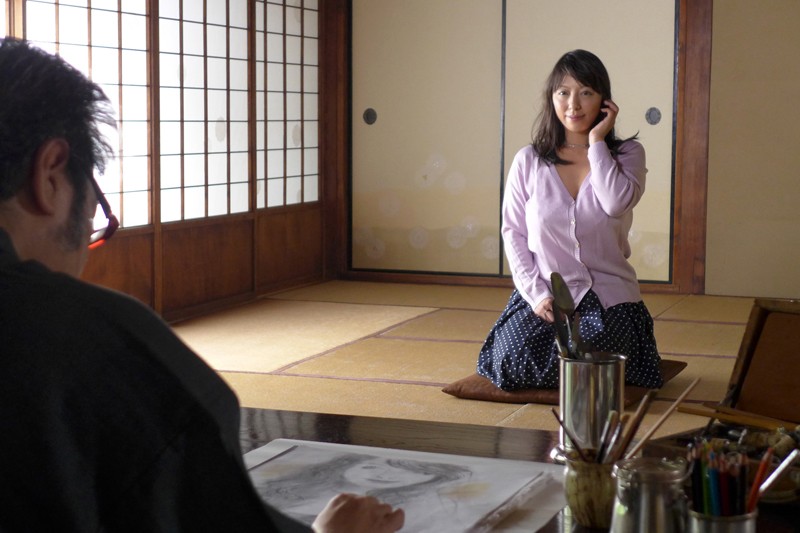 ORG-007 Part 10 - 75 minutes