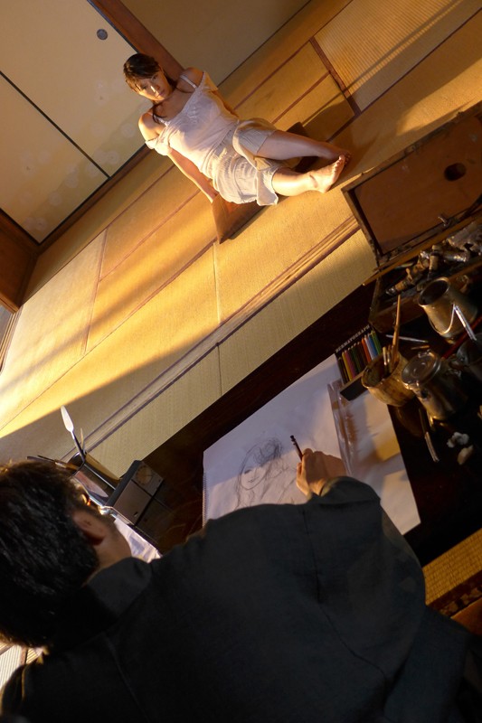 ORG-007 Part 16 - 105 minutes