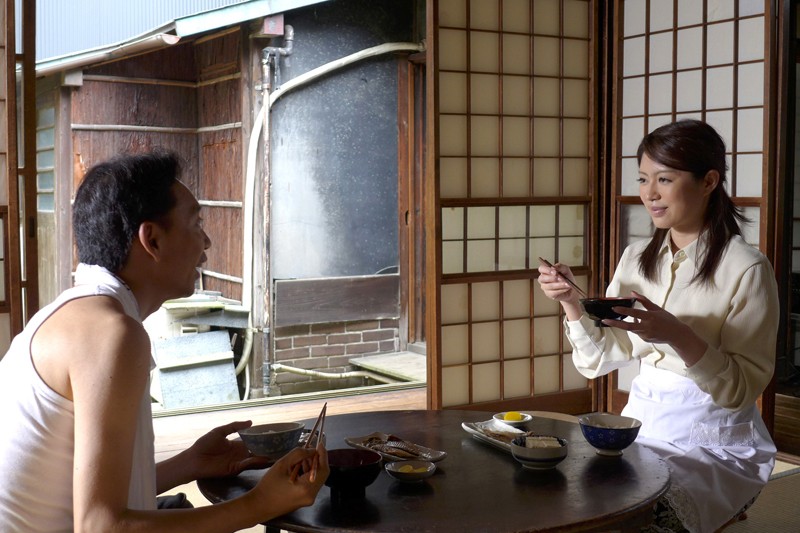 ORG-009 Part 3 - 40 minutes