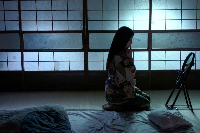 ORG-012 第 5 部分 - 46 分钟