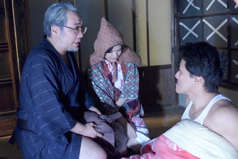 ORG-014 パート 20 - 106 分