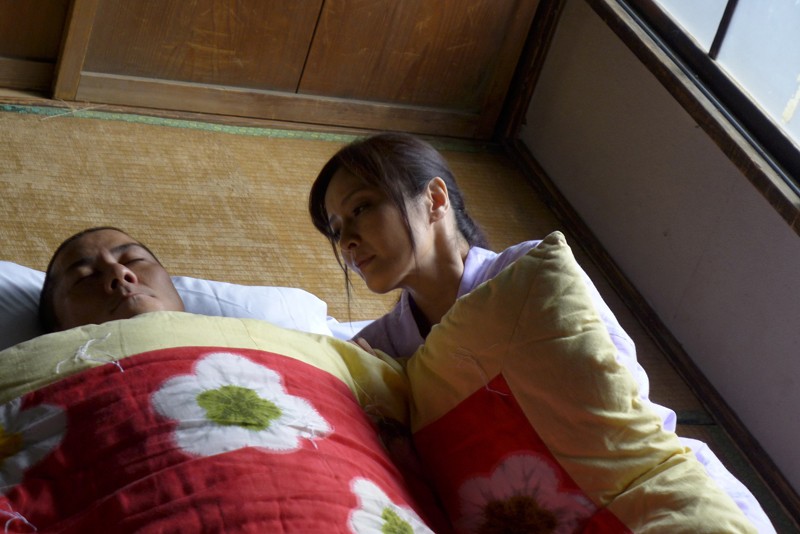 ORG-014 パート 6 - 50 分