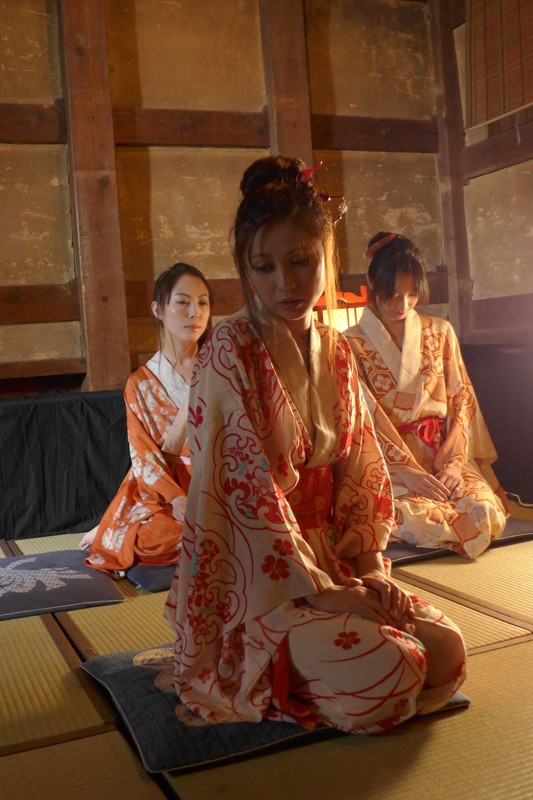 ORG-016 Bagian 1 - 30 minit