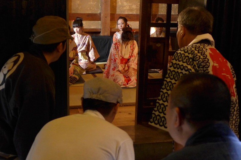 ORG-016 Part 12 - 85 minutes