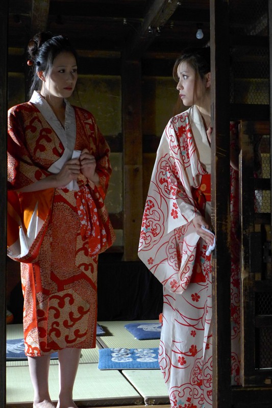 ORG-016 Bagian 15 - 100 minit