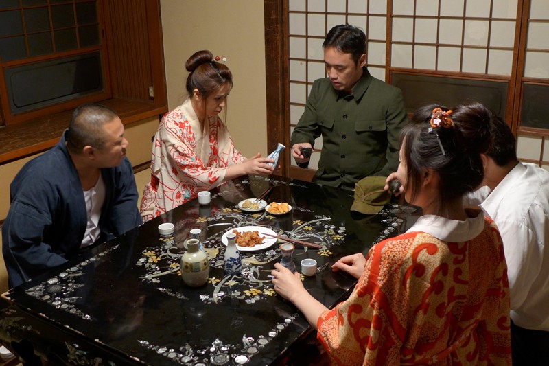 ORG-016 Bagian 17 - 110 minit