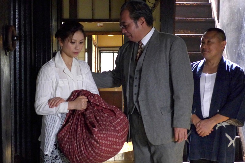 ORG-016 Part 20 - 125 minutes