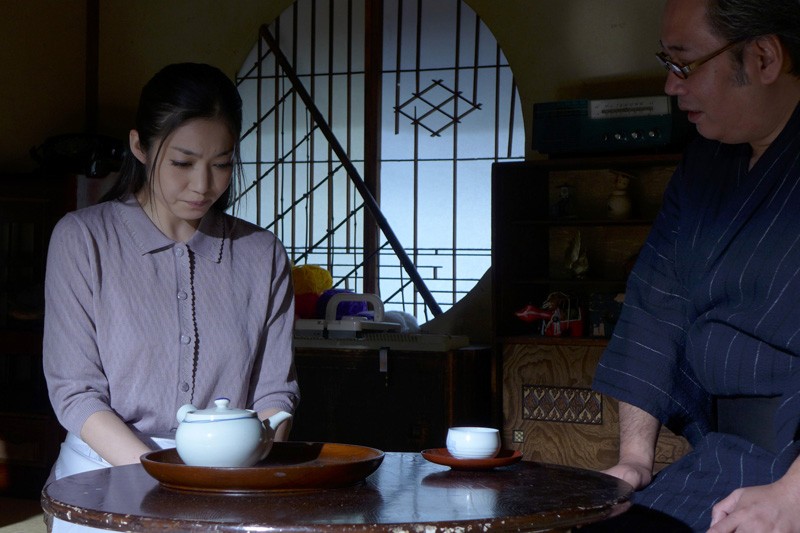 ORG-017 パート 1 - 30 分