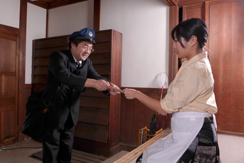 ORG-018 第 3 部分 - 40 分钟