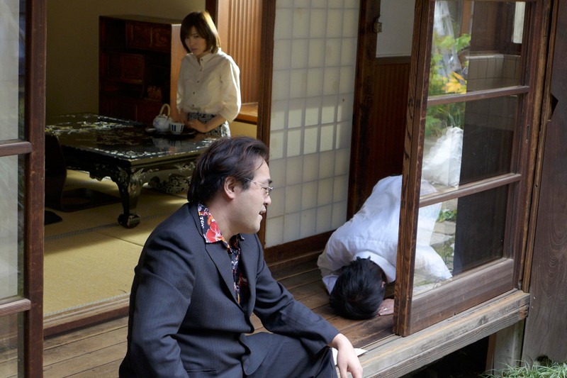 ORG-020 パート 14 - 95 分