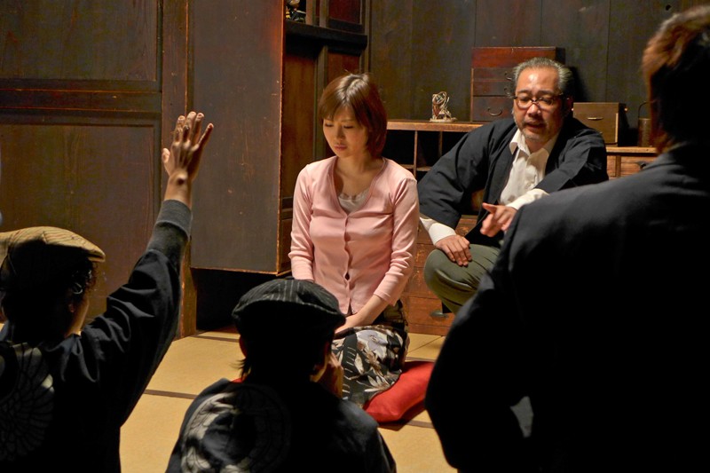 ORG-020 第 16 部分 - 105 分钟