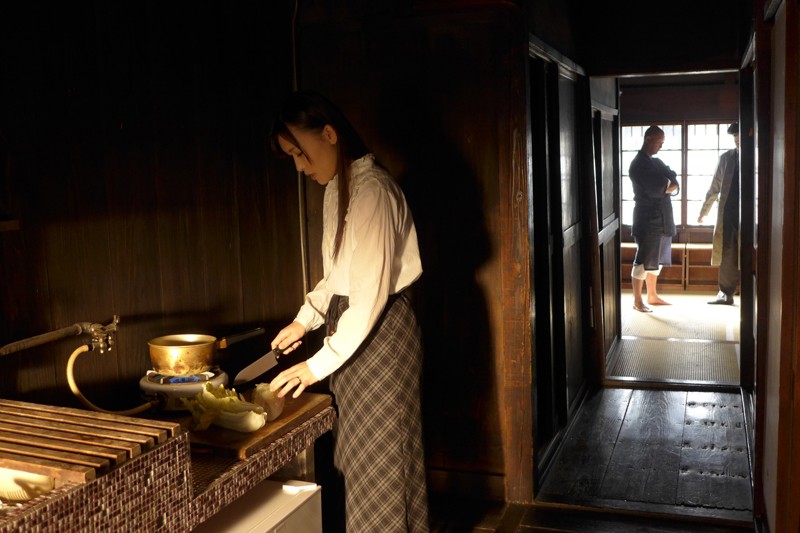 ORG-021 パート 1 - 30 分