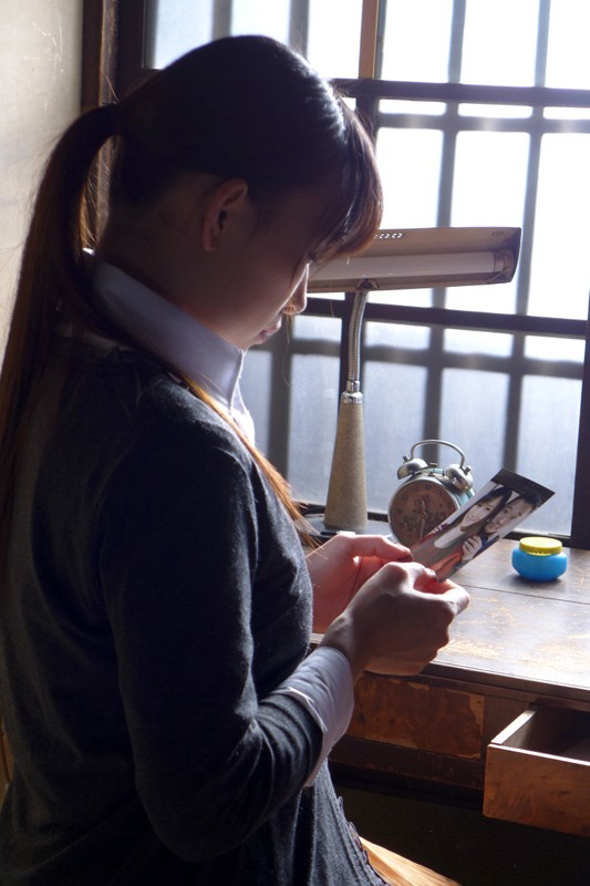 ORG-021 パート 4 - 45 分