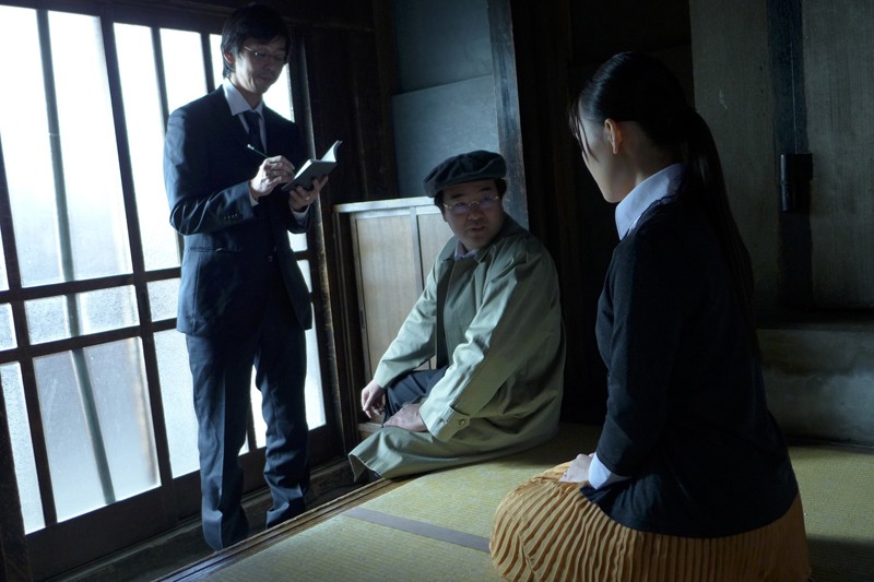 ORG-021 第 5 部分 - 50 分钟