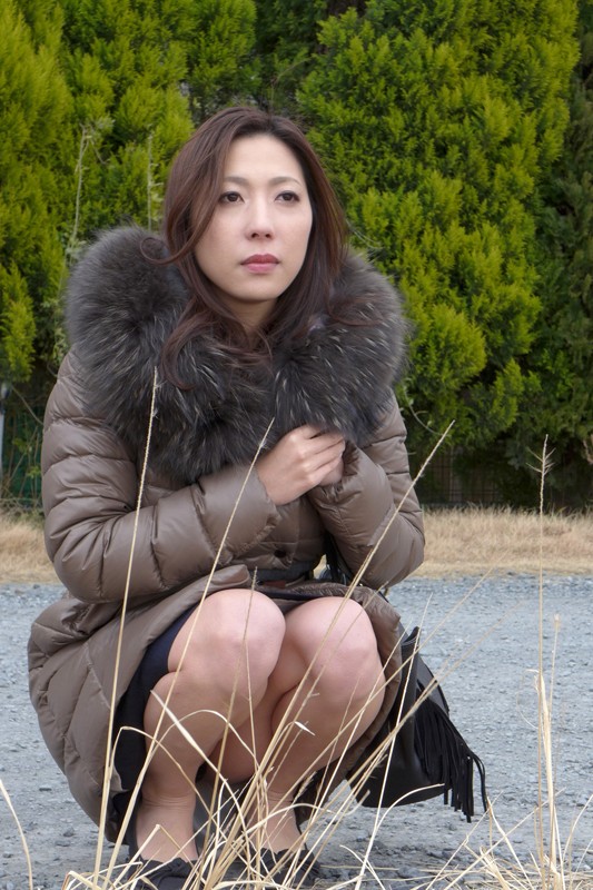 ORG-022 パート 3 - 40 分